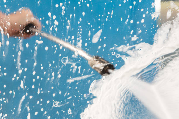 Reliable Merritt Park, NY Pressure Washing Solutions