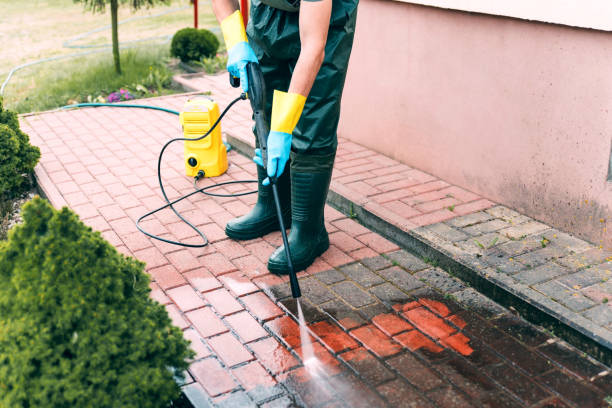Best Parking Lot and Garage Cleaning  in Merritt Park, NY